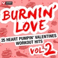 Power Music Workout - I Hate U, I Love U