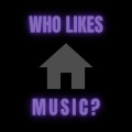 Mike James - Who Likes House Music? (Explicit)