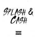 HS、Uk Drill Hub、6ix7even - Splash & Cash (feat. 6ix7even & HS)(Explicit)