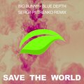 Big Bunny - Blue Depth (SergiiPetrenkoDubRemix)