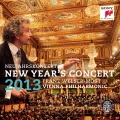 Franz Welser-Möst、Wiener Philharmoniker、Johann Strauss II - Op. 400