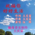 王庆富 - 好好生活
