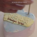 Schoolgirl byebye - 银河小偷