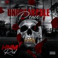 HNM Red - Peace