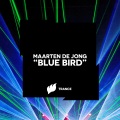 Maarten de Jong - Blue Bird