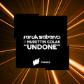 Faruk Sabanci、Nurettin Colak - Undone