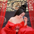 张朋娜 - 妹妹比花俏