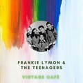 Frankie Lymon and the Teenagers - I'm Not a Juvenile Delinquent