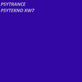 PSY TRANCE - PSYTEKNO XW422