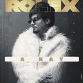 Acoustic Brar、Akay - Rolex (feat. A Kay)