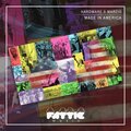 Hardware、Marzio - Made In America (FreedomFighterMix)