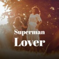 Johnny Guitar Watson - Superman Lover