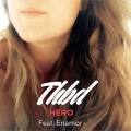 THBD、Enamor - Hero (feat. Enamor)