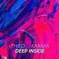 THBD、Synayzer - Deep Inside (feat. Synayzer)