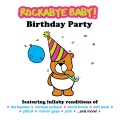 Rockabye Baby! - Rock with You