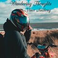 Vince Anthony - Wandering Thoughts