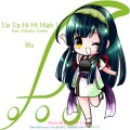 RiZ、東北ずん子 - Up Up Hi Hi High ! (feat. 東北ずん子)