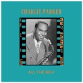 Charlie Parker - Cheers