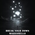 Electro Zone - Break your down