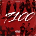 Lil Tez、PeyRaccs、Fatboy - Young Street Niggas (Explicit)