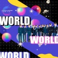 西沫沫沫沫 - World world world