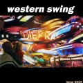 lamar KDOR - western swing