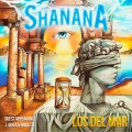 Los Del Mar、Brigette、J. AKILA - SHANANA