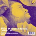 Palmer Brown、Blaze - Jump 4 Luv (Blaze Jump Mix)
