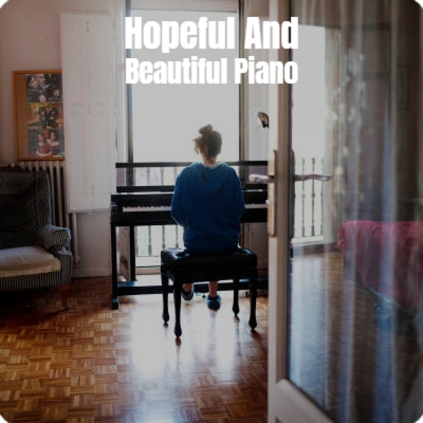 Big Prod Sounds - Hopeful And Beautiful Piano