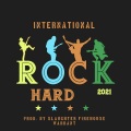 Megallenix、Slaughter、Warrant - Hard Rock Type (feat. Slaughter, Firehouse & Warrant)