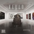 Ripp Flamez、Toxic Vello - Sober (feat. Ripp Flamez)(Explicit)