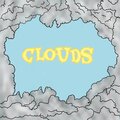 Are - Clouds