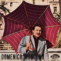domenico modugno、William Galassini E La Sua Orchestra Co Hammond: Mario Migliardi - Piove