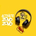 Taal Kollectiv - Activate! (Zovo Zovo)