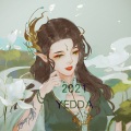 鱼谣Yedda - 红拂夜奔