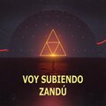 Electro Zone - Voy subiendo