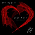 Anthony Paul、Nat Tarrant - Sign Here