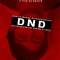 Vishesh malik、R Cruze - DND (feat. R Cruze)(Explicit)