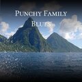 Big Prod Sounds - Punchy Family Blues