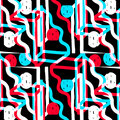 Justin Jay、Ulf Bonde - Indecision (Edward Remix)