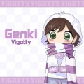 Vigotty - Genki
