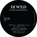 Alex M、Alex M (Italy) - Supernatural