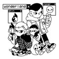 Shin、Roner - Wonderland (feat. Roner)(Explicit)