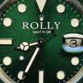 SeanT肖恩恩、OB03 - ROLLY