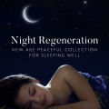 Deep Sleep Maestro Sounds - Cloudy Night