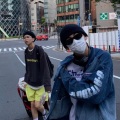 Nike - come莱迪够