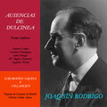 Joaquín Rodrigo - 06_01 Zarabanda Lejana y Villancico