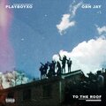 PlayboyXO、OBN Jay - Roof (Explicit)