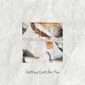 Francesco Giovannangelo - Getting Lost for Fun