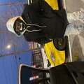 Donte ThePoet、Keyz - Love Away (feat. Keyz)(Explicit)